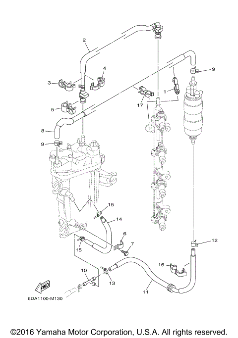 FUEL INJECTION PUMP 2