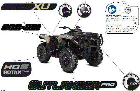 07- Body - Feature Decals