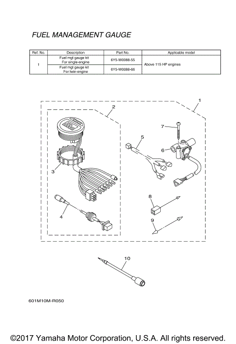 INSTRUMENTS DIGITAL 2
