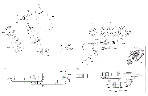 05- Suspension - Rear Shocks