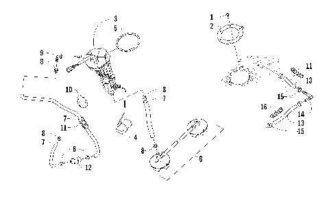 FUEL PUMP ASSEMBLY [93708]