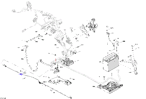 08- Electric - Lower Section