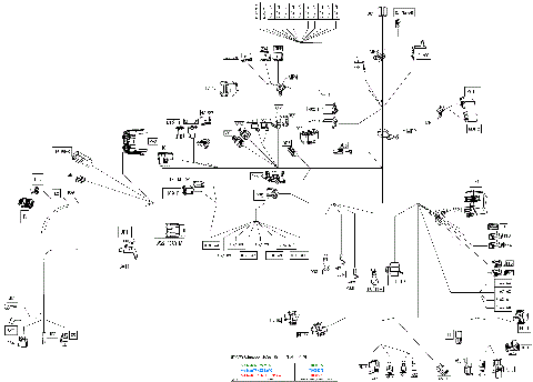 08- Electric - Main Harness - 710008779