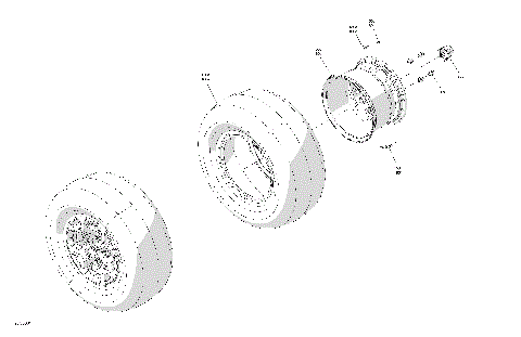 04- Drive - Rear Wheels