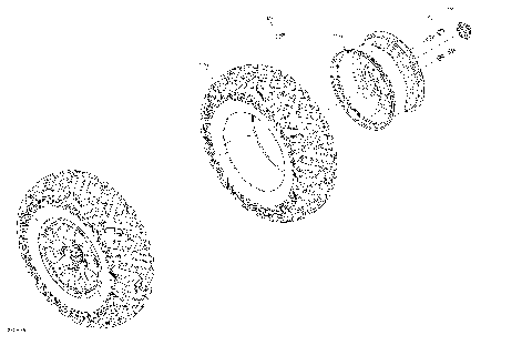 04- Drive - Front Wheels
