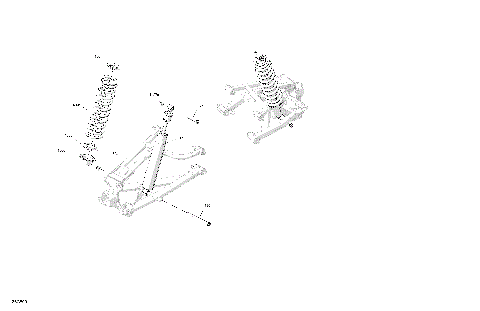 05- Suspension - Rear Shocks