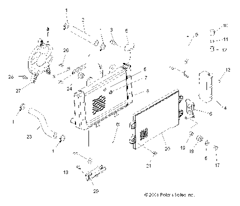 COOLING - A07GJ50AA/AB/AC (49ATVCOOLPRED500)