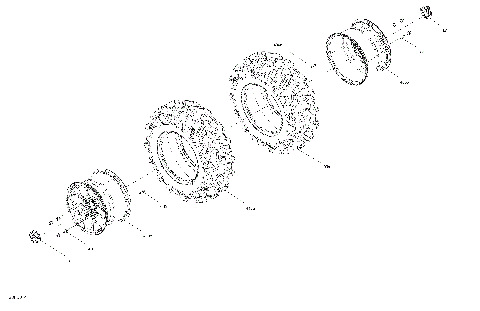 04- Drive - Rear Wheels