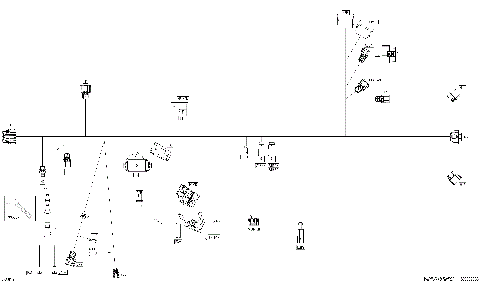 08- Electric - Main Harness - 515179507