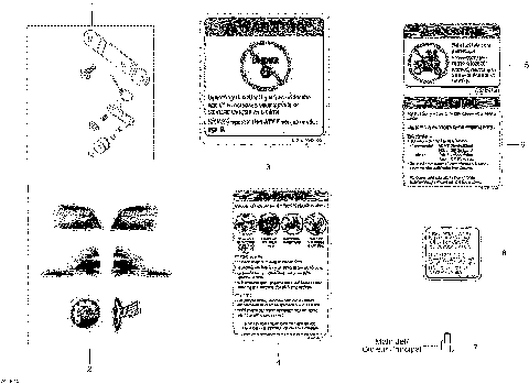 09- Accessories And Decals