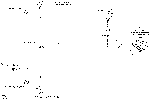 10- Electrical Harness - Steering Harness - 278003261 (Refer to Electrical System for Model)