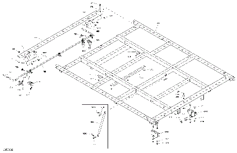 07- Body - Cargo - Lower Section