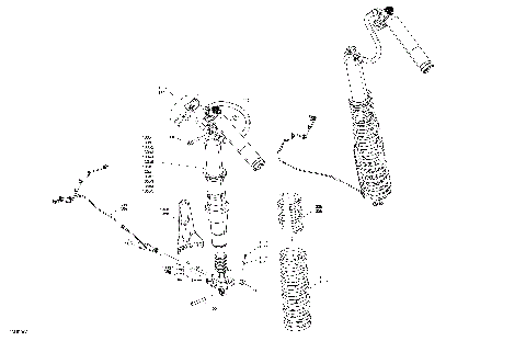 05- Suspension - Rear Shocks