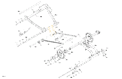 05- Suspension - Rear - Upper Section