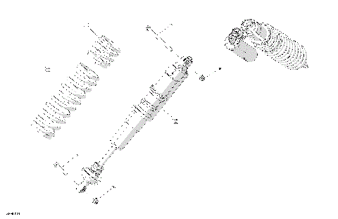 05- Suspension - Front Shocks