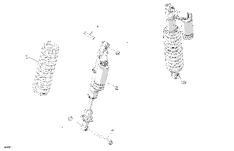 05- Suspension - Rear Shocks