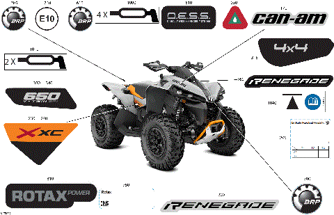 07- Body - Feature Decals