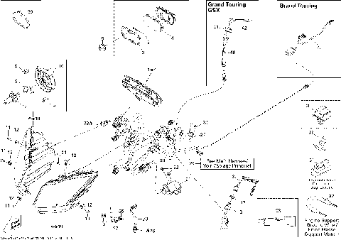 10- Electrical System 800R PTEK