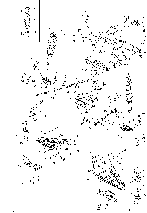 07- Front Suspension