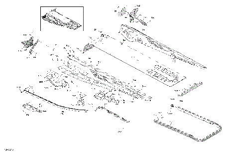 06- Frame - System - Rear Section