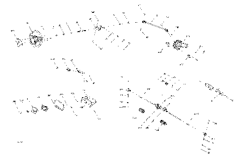 07- Steering - Except Package STD