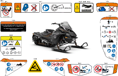 07- Body - Warning Decals