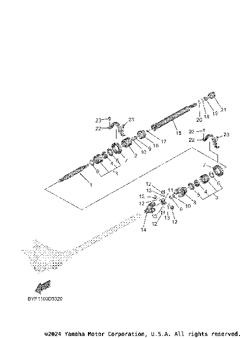 FRONT DIFFERENTIAL 2