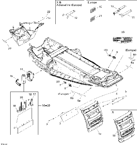 09- Utilities ADRENALINE