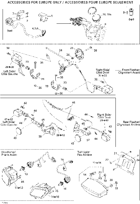 10- Electrical Accessories Euro