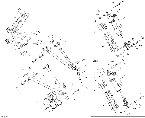 07- Front Suspension _24C1510