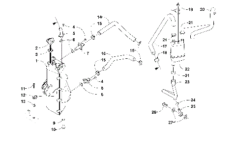 OIL TANK ASSEMBLY [102862]
