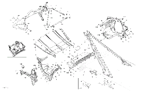 06- Frame - System - Front Section