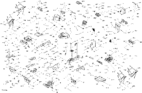 09- Cab Interior - Package XMR