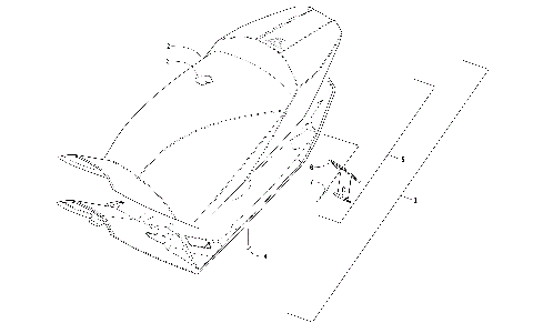 SEAT ASSEMBLY [104057]