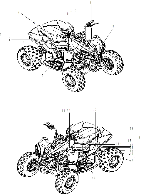 07- Body - Decal 110 Catalyst Grey