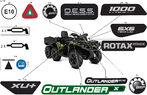 07- Body - Feature Decals