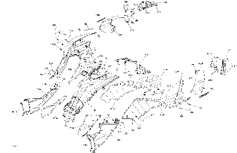 09- Body And Accessories Fairing