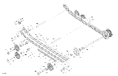 05- Suspension - Rear - Lower Section