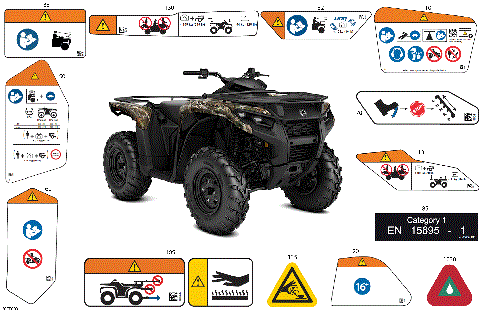 07- Body - Warning Decals