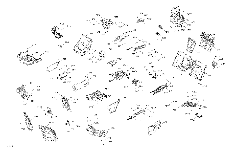 09- Cab Interior Maverick - North America