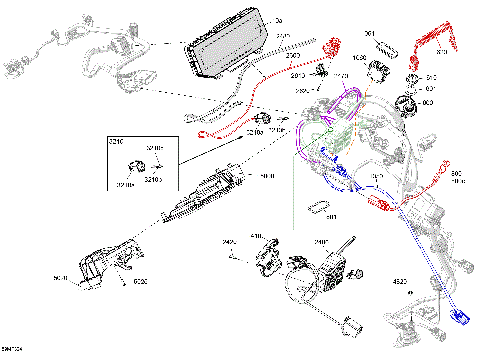 08- Electric - Upper Section