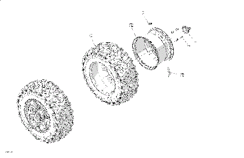 04- Drive - Rear Wheels