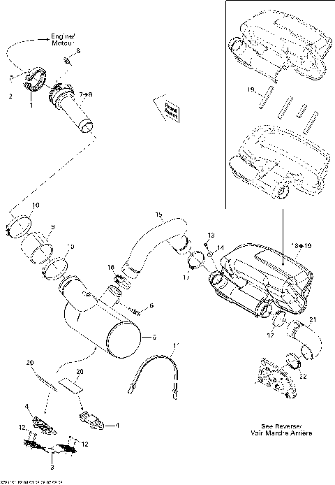 01- Exhaust System