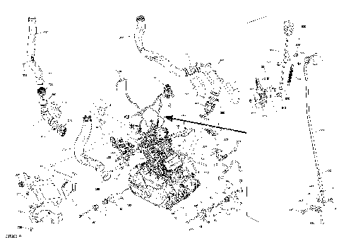 01- Engine - XMR - Black