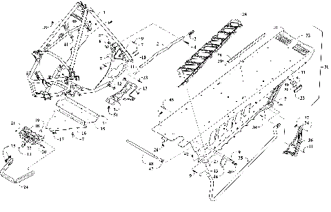 CHASSIS ASSEMBLY [110981]