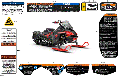 07- Body - Warning Decals