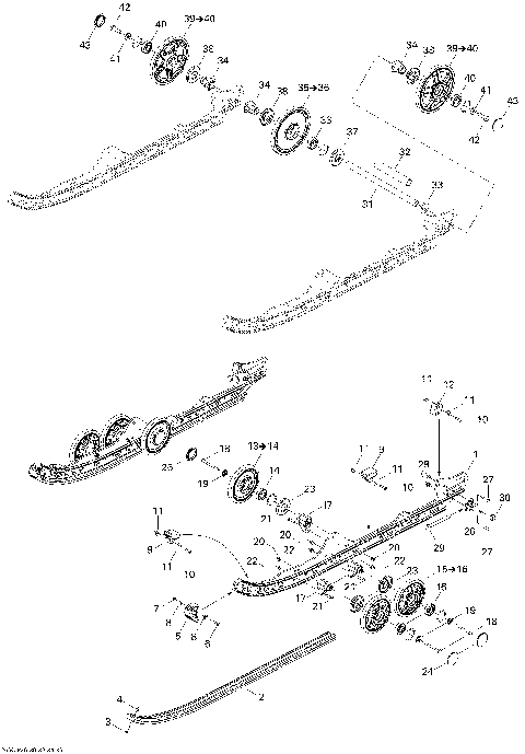 08- Rear Suspension
