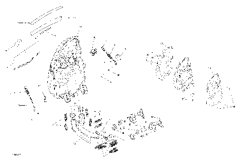 01- Exhaust System - 600 ACE