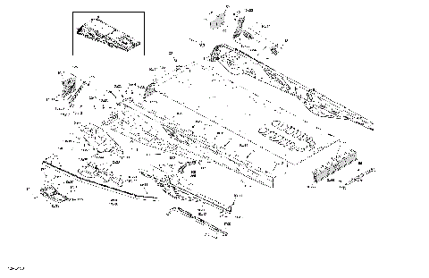 06- Frame - System - Rear Section