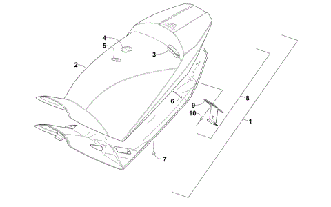 SEAT ASSEMBLY